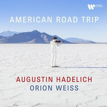 American Road Trip