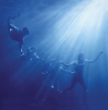 Total Life Forever - édition limitée colorée