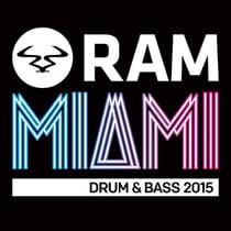 Ramiami drum and bass 2015