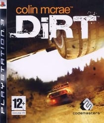 Colin Mcrae : Dirt