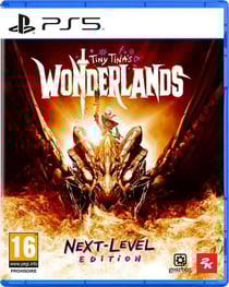Tiny Tina's Wonderlands - Next Level edition