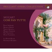 Cosi fan tutte