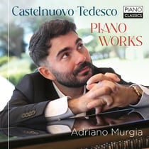 Oeuvres pour piano