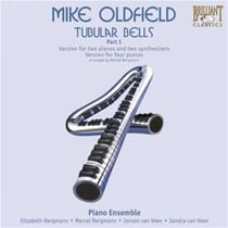 Mike oldfield tubular bells /vol.1