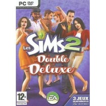 Les sims 2 : double deluxe