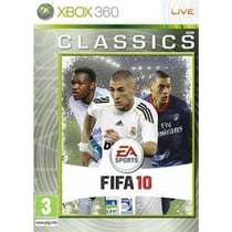 FIFA 10