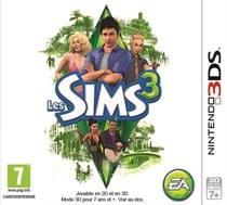 Les Sims 3