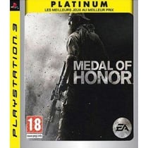 Medal of Honor