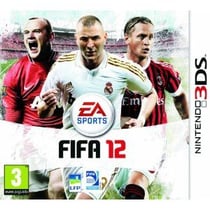 FIFA 12