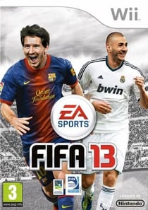 FIFA 13