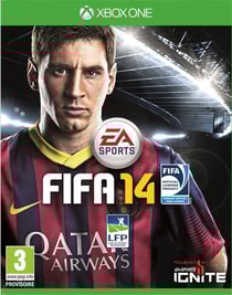 FIFA 14