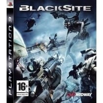 Blacksite : area 51 (jeu)