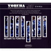 Return to forever