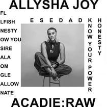 Acadie / raw