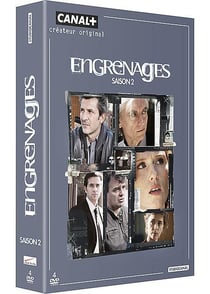 Engrenages - Saison 2