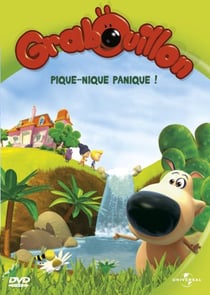 Grabouillon - Pique-nique panique