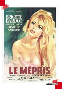 Le Mépris