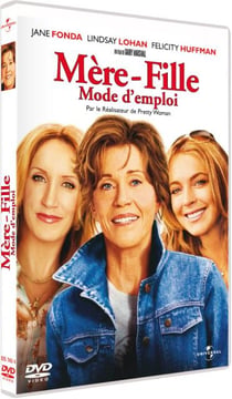 Mère-fille, mode d'emploi