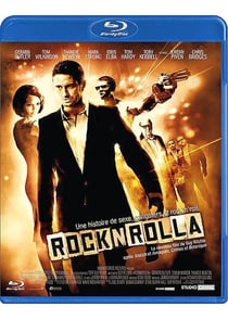 RocknRolla