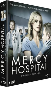 Mercy Hospital - L'intégrale de la série