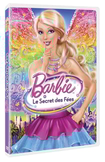 Barbie - Le secret des fées