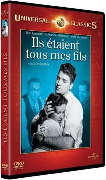 Ils étaient tous mes fils