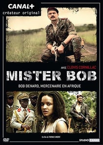 Mister Bob