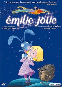 Emilie Jolie