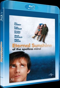 Eternal Sunshine of the Spotless Mind