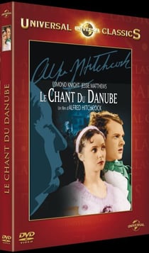 Le Chant du Danube