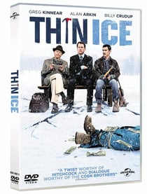 Thin Ice
