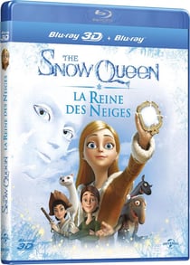 The Snow Queen, La Reine des Neiges