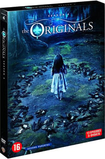 The Originals - Saison 4