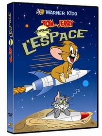 Tom et Jerry - Dans l'espace