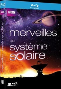 Merveilles du système solaire
