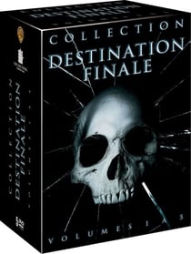 Collection Destination finale - Volumes 1 à 5