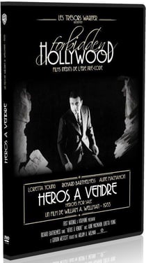 Héros à vendre