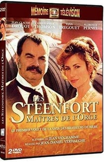 Les Steenfort, maîtres de l'orge