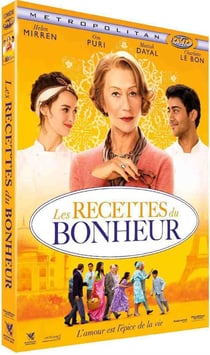 Les Recettes du bonheur