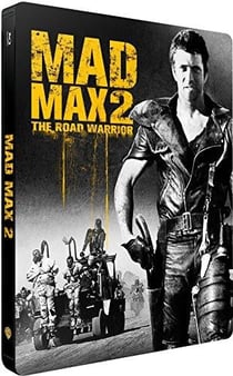 Mad Max 2 : Le Défi