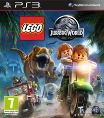 Lego : Jurassic World