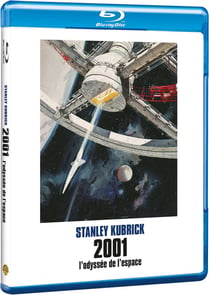 2001 : L'Odyssée de l'espace