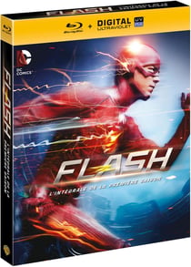 Flash - Saison 1