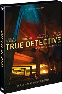 True Detective - Intégrale de la saison 2