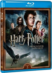 Harry Potter et le prisonnier d'Azkaban