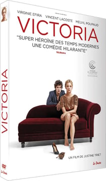 Victoria