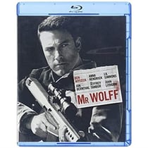Mr. Wolff