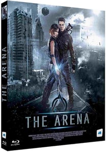 The Arena