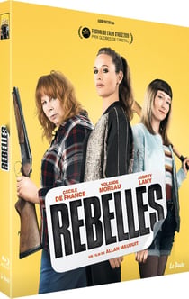 Rebelles