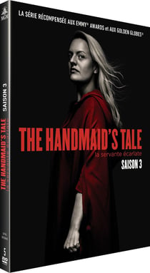 The Handmaid's Tale : La Servante écarlate - Saison 3